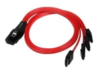 STARTECH 8087 to 4x SATA Reverse Cable