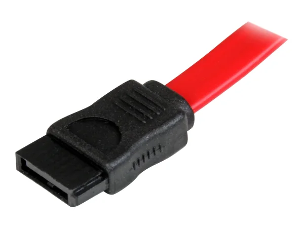 STARTECH 1Port SATA auf eSATA Slotblech