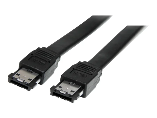 STARTECH 1.8m External eSATA Cable