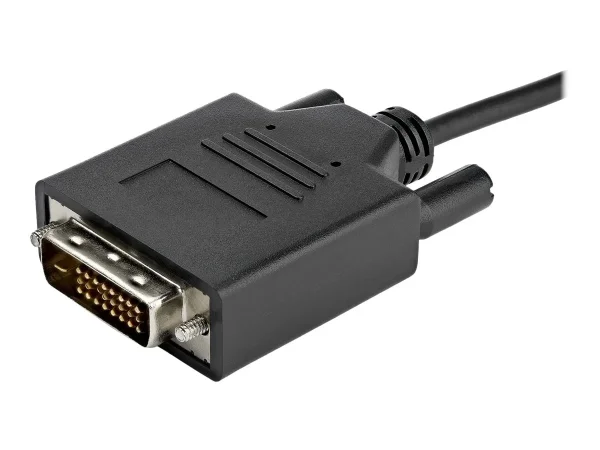 STARTECH 2m USB-C to DVI Cable