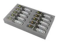 STARTECH Gigabit RJ45 Kupfer SFP Transce