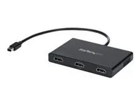 STARTECH Mini DisplayPort 1.2 auf Displa