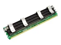 TRANSCEND 2GB DDR2 667MHz CL5 ECC