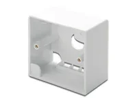 DIGITUS LWL Kupplung SC/SC duplex OM4