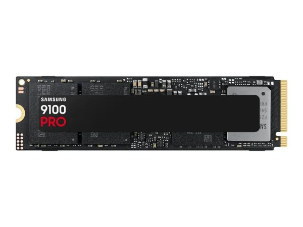 SAMSUNG 9100 PRO SSD 8TB M.2 NVMe