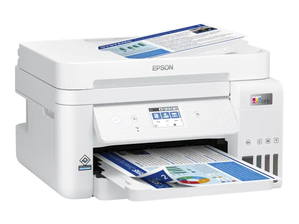 EPSON EcoTank ET-4856 (P)