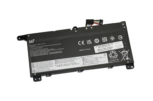 BTI 3C BATTERY TB 14 G6 / G7 OEM: 5B11L67317 L22B3PE0