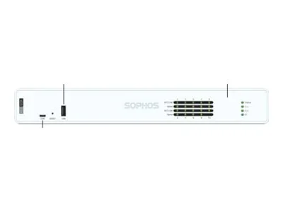 SOPHOS XGS 118 with Xstream Protect 5Y