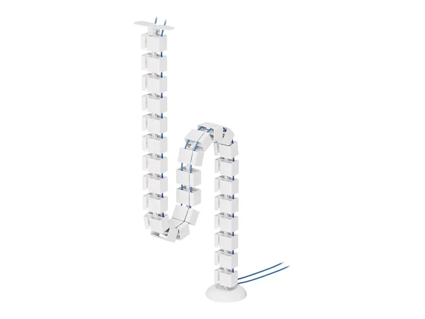 NEOMOUNTS Cable Spine Organizer