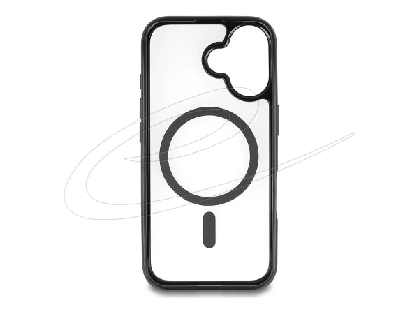 DELOCK Schutzhulle fur iPhone 16 kompati