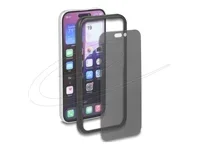 DELOCK Schutzfolie fur iPhone 16mit Sic