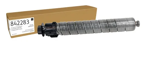 EVERYDAY REMANUFACTURED TONER BLACK REPL. RICOH 842283