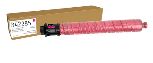 EVERYDAY REMANUFACTURED TONER MAGENTA REPL. RICOH 842285