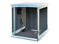 APRA optiRACK ZollsilentZoll passiv 12HE