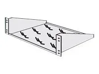 APRANET Fachboden 2 HE 443x350mm 12kg