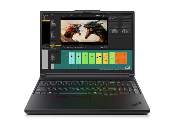 LENOVO ThinkPad P16 G3 U9 275Hx TS