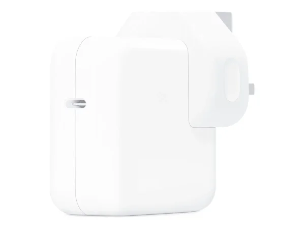 APPLE 30W USB-C Power Adapter-GBR