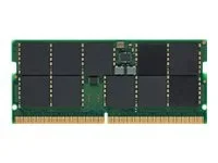 KINGSTON 16GB DDR5 5600MT/s ECC SODIMM