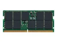 KINGSTON 32GB DDR5 5600MT/s ECC SODIMM