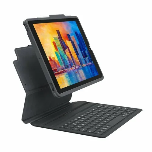 KEYB. PRO KEYS IPAD 10.9 10TH GENA16BLACK/GRAYUK