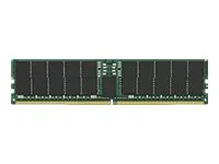 KINGSTON 128GB DDR5 6400MT/s ECC 2Rx4