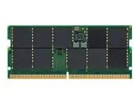 KINGSTON 16GB DDR5 5600MT/s ECC SODIMM