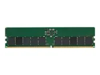 KINGSTON 16GB DDR5-5600MT/s ECC Module