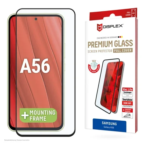DISPLEX PREMIUM GLASS FC SAMSUN SAMSUNG GALAXY A56