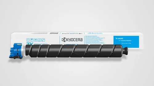 TK-8465C TONER-KIT CYAN