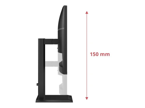 AOC 27E4CV 68,58cm FHD IPS 120Hz 4ms