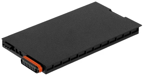 B360G3- STANDARD BATTERY 7.72V TYPICAL 4060MAH MIN. 3857MAH 1P.