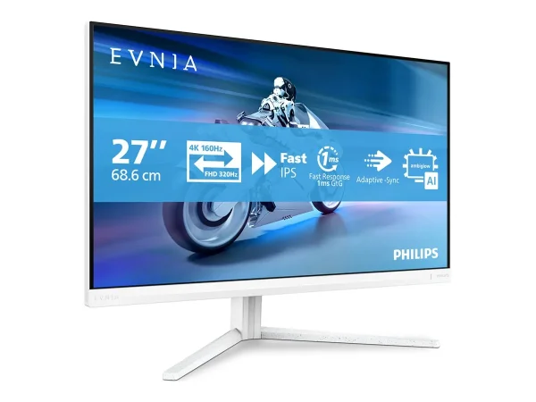PHILIPS 27M2N5901A/00 68,58cm UHD IPS