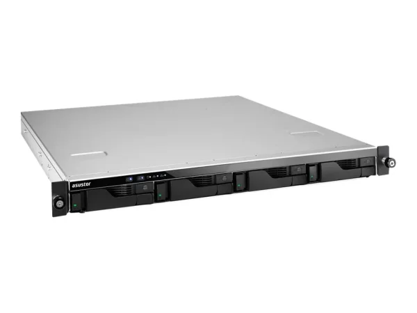 ASUSTOR AS6504RD+Rail 4 Bay NAS C3538