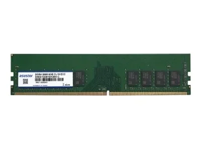 ASUSTOR AS-32GECD4-U 32GB ECC UDIMM DDR4