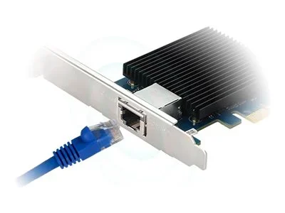 ASUSTOR AS-T10G2 10GBase-T RJ45 PCI-E