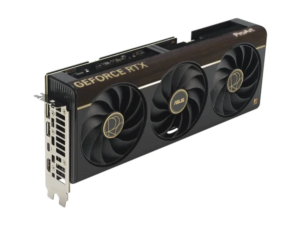 ASUS ProArt GeForce RTX 5080 16GB GDDR7