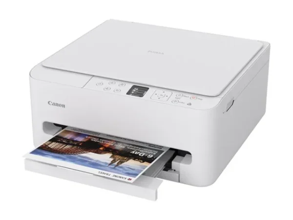 CANON PIXMA TS6550i MFP Printer 14ppm