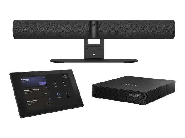 JABRA PanaCast 50 Room System2 USB P50 E