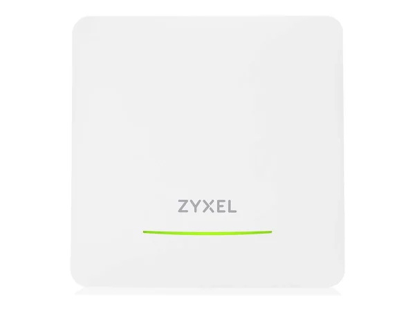 ZYXEL NWA50BE 802.11.be Wifi 7 NebulaFle