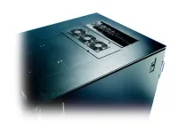 SCHROFF VARISTAR Lüftereinsatz 3