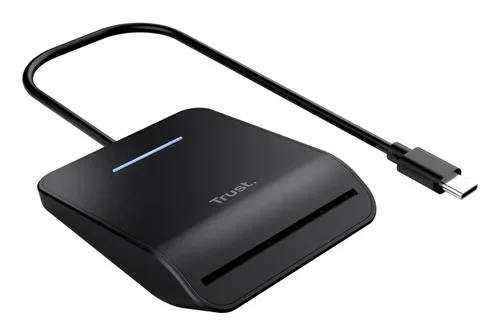 PRIMO USB-C DNI SMARTCARD READER