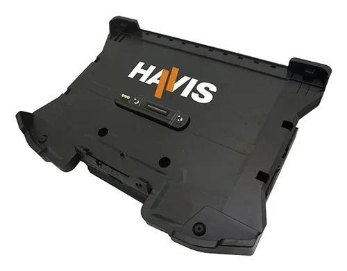S510 - HAVIS PKG-DS-GTC-1403-3 VEHICLE CRADLE WITH TRI PASS-THR