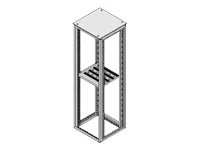 SCHROFF VARISTAR 48,26cm-Fachboden