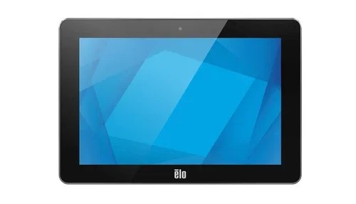 10.1IN I-SERIES STEEL ANDR14 1920X1200 QC 6490 8/64GB FLASH P