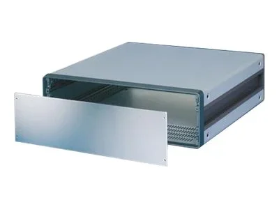 SCHROFF Rückwand - RUECKWAND 3HE 42TE