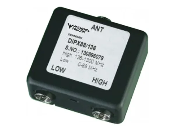 PROCOM DIPX 88/136 Diplexer