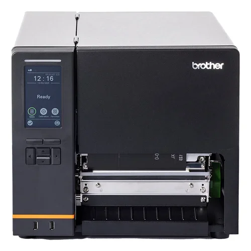 6IN INDUSTRIAL LABEL PRINTER (300 DPI)