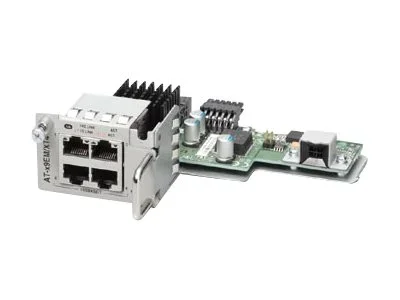 ALLIED Expansion module for x930 series
