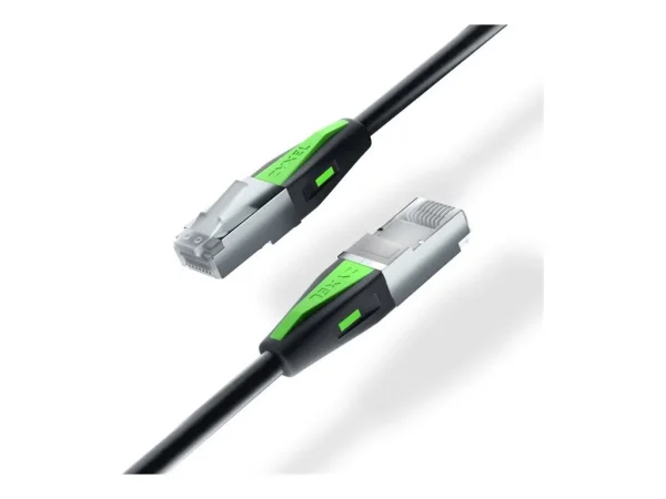 ZYXEL CAT6A Ethernet Cable 100cm