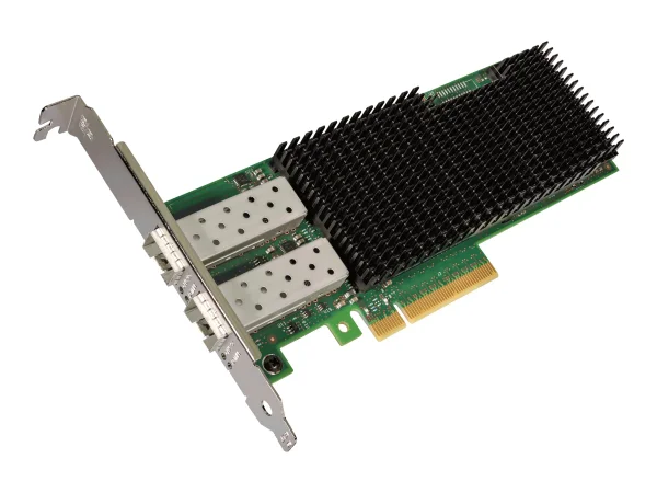 INTEL Ethernet XXV710DA2 Adapter